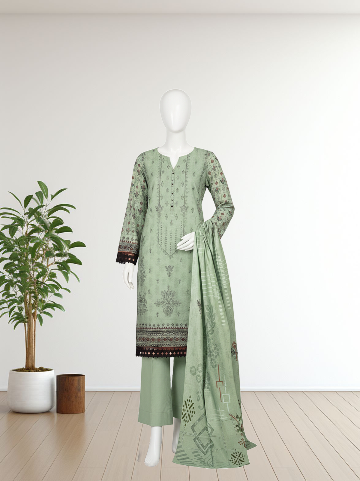 Zoya Collection Vol 508 D04