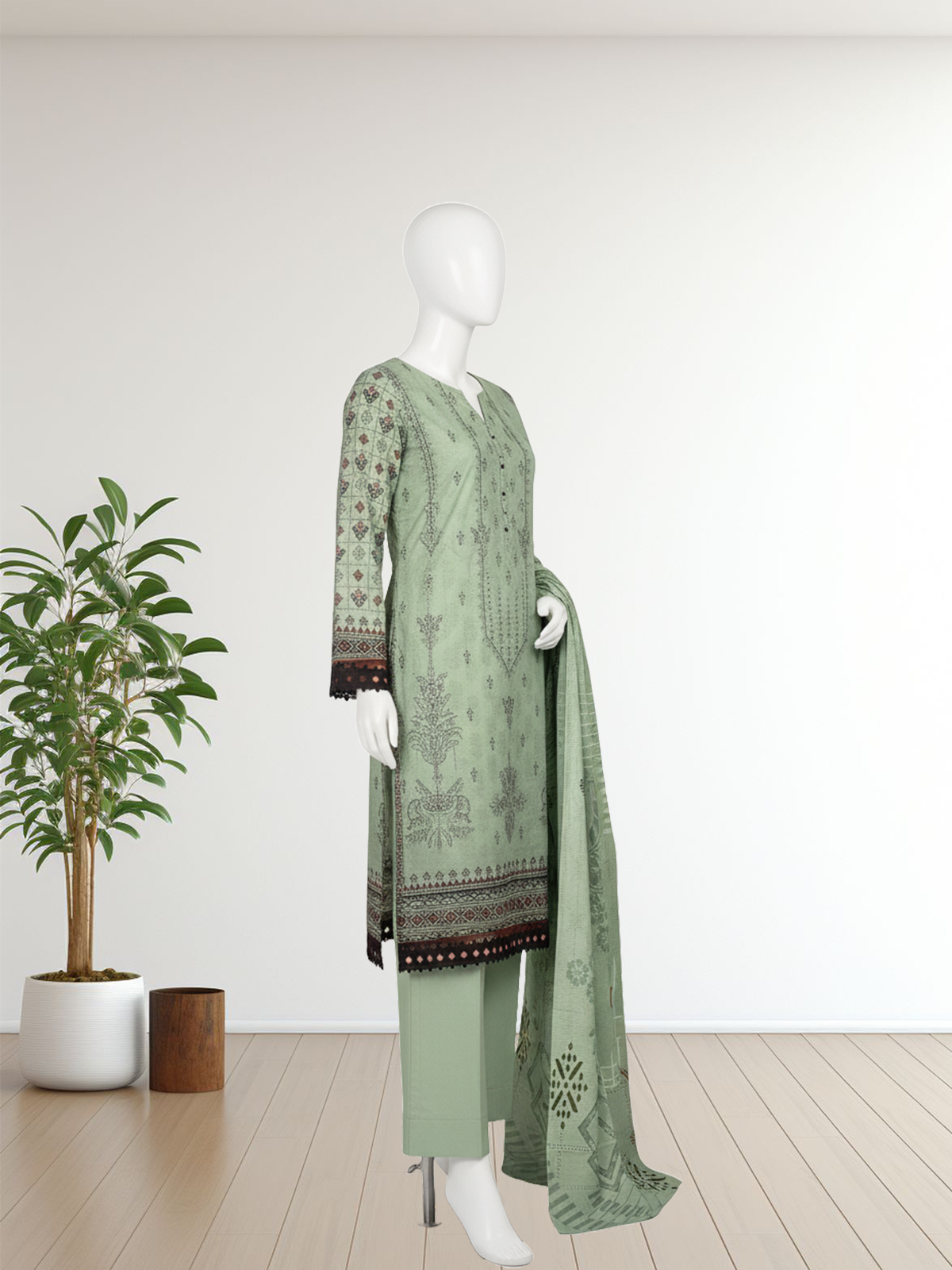 Zoya Collection Vol 508 D04