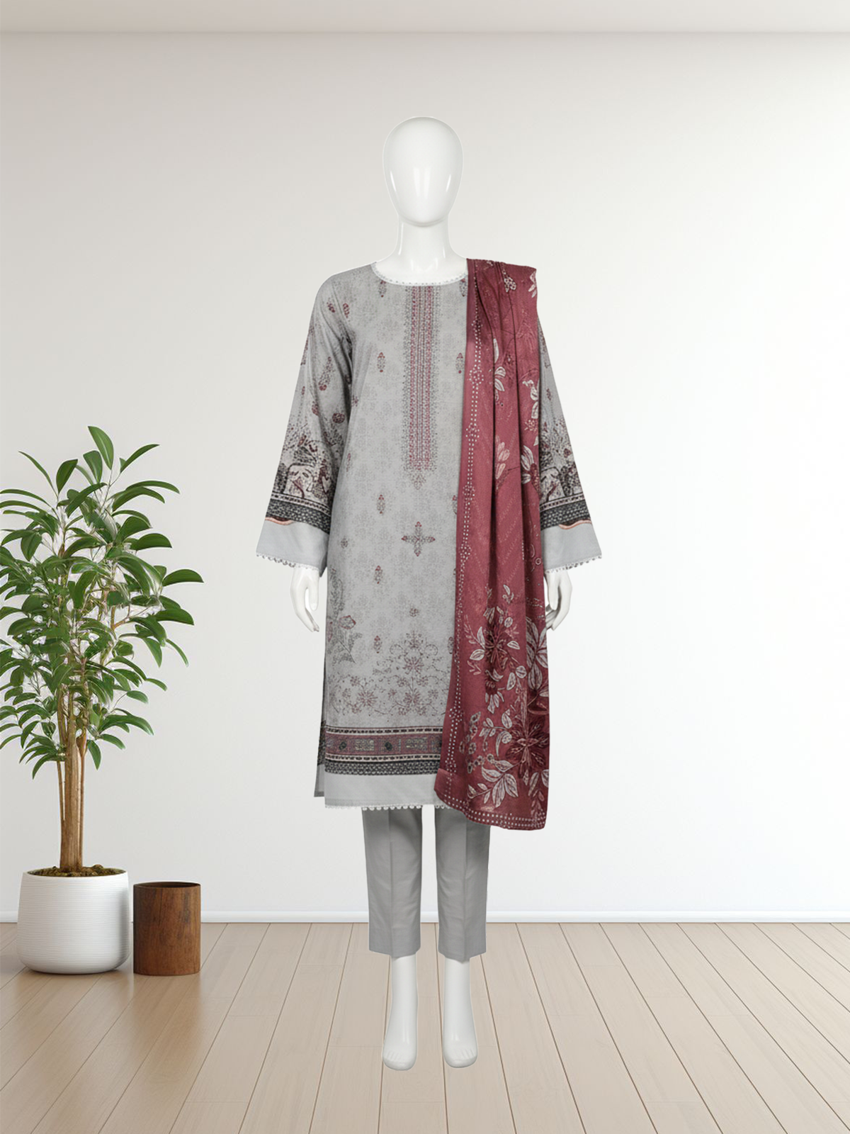 Zoya Collection Vol 508 D03