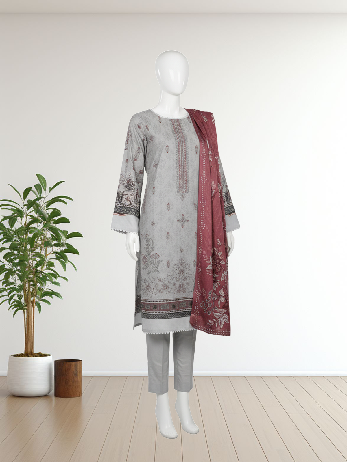 Zoya Collection Vol 508 D03